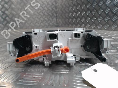 Climate control PEUGEOT 208 I (CA_, CC_) 1.4 HDi | BP24252771I5 