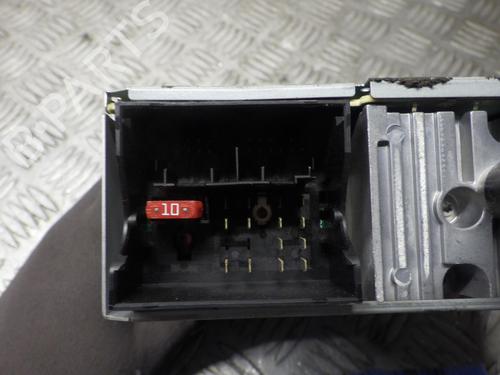 Radio RENAULT MEGANE III Grandtour (KZ0/1) 1.5 dCi (KZ1M, KZ1W, KZ0R) | BP24248579E6 