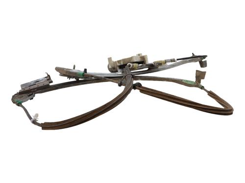 Front left window mechanism PEUGEOT 206 CC (2D) 2.0 S16 | BP37452626C22 - Image 3