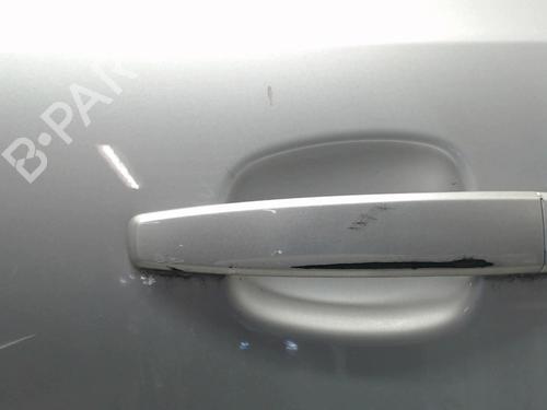Left rear door OPEL ASTRA H (A04) 1.7 CDTI (L48) | BP24247489C4 