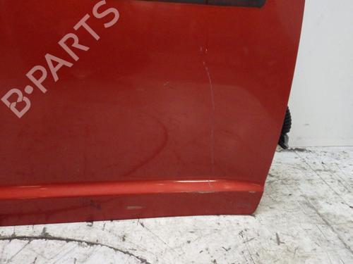 Right front door SUZUKI SWIFT III (MZ, EZ) 1.3 (RS413, ZC11S) | BP29611127C3 
