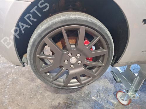 Used Steering rack Steering rack MASERATI GRAN TURISMO I 4.2 (405 hp) 31818886 31818886