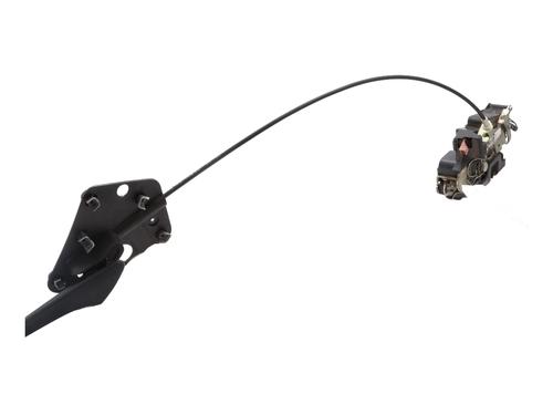 Used Front left lock Front left lock MERCEDES-BENZ VITO / MIXTO Van (W639) 111 CDI (639.601, 639.603, 639.605) (109 hp) 33564443 33564443