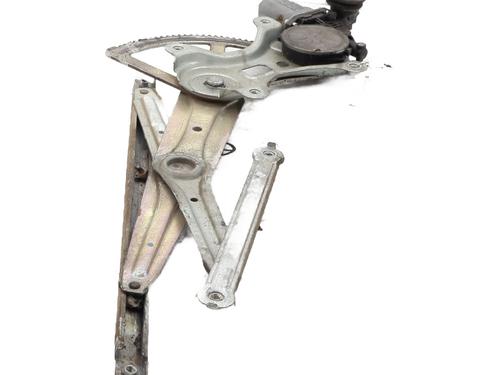 Used Front left window mechanism TOYOTA HILUX VII Pickup (_N1_, _N2_, _N3_) 2.5 D-4D 4WD (KUN25) (144 hp) 29401906
