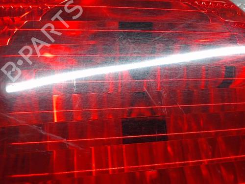Right taillight VW POLO (9N_, 9A_) 1.9 SDI | BP24251611C35 