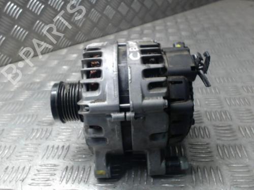 Alternator PEUGEOT 208 I (CA_, CC_) 1.6 BlueHDi 120 | BP24249776M7