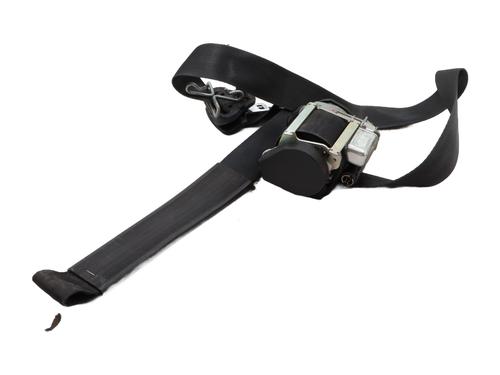 Front left seatbelt RENAULT LAGUNA Coupe (DT0/1) 2.0 dCi (DT01, DT08, DT09, DT0K, DT12, DT1C, DT1D, DT1M,... | BP30738353I26 - Image 4