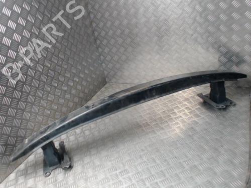 Used Front bumper reinforcement VW POLO (9N_, 9A_) 1.4 TDI (75 hp) 24252250
