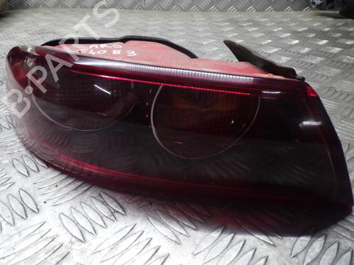 Used Left taillight ALFA ROMEO 159 Sportwagon (939_) 1.9 JTDM 16V (939BXC1B, 939BXC12) (150 hp) 24250582