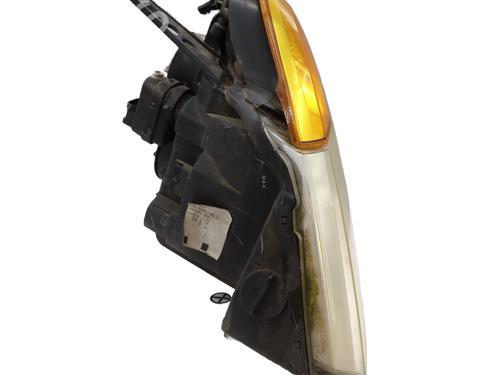 Left headlight RENAULT MODUS / GRAND MODUS (F/JP0_) 1.2 (JP0C, JP0K, FP0C, FP0K, FP0P, JP0P, JP0T) | BP29499443C28 