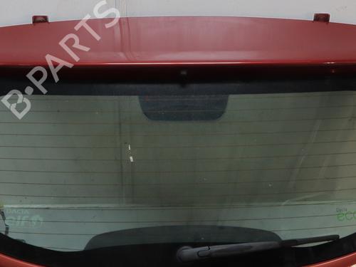 Tailgate DACIA SANDERO II 1.5 dCi | BP36481673C6 - Image 3