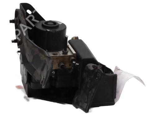 Used ABS pump CITROËN C3 II (SC_) 1.4 HDi 70 (SC8HZC, SC8HR0, SC8HP4) (68 hp) 32210380