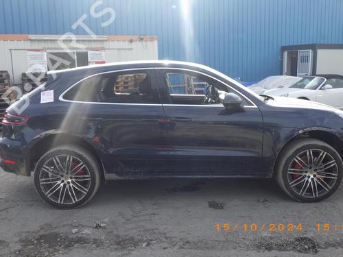 Gearbox PORSCHE MACAN (95B) 3.6 Turbo | BP24247878M3 - Image 3