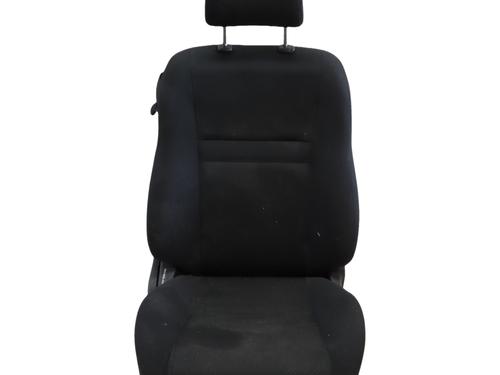 Left front seat TOYOTA COROLLA (_E12_) 2.0 D-4D (CDE120R, CDE120L_) | BP36683347C15 - Image 4