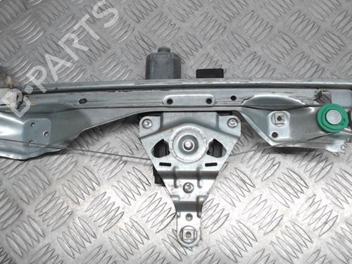 Used Rear left window mechanism PEUGEOT 308 I (4A_, 4C_) 1.6 HDi (90 hp) 24249306