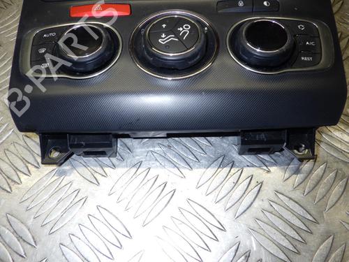Climate control CITROËN DS4 (NX_) 1.6 HDi 110 | BP24248642I5 - Image 6