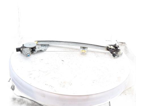 Used Front right window mechanism HONDA JAZZ III (GE_, GG_, GP_, ZA_) 1.3 HYBRID (GP1) (102 hp) 32389106