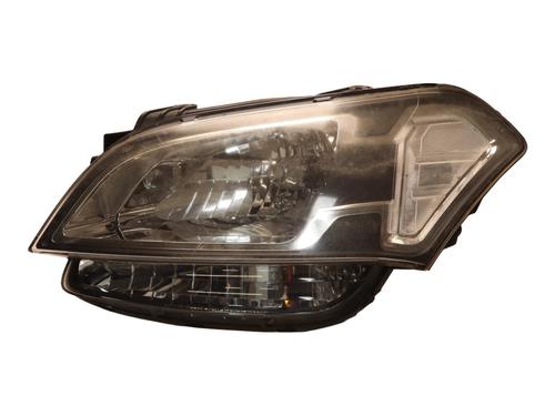 Used Left headlight KIA SOUL I (AM) 1.6 CRDi 128 (126 hp) 24247941
