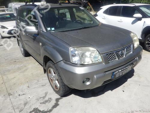 Used Parts NISSAN X-TRAIL I (T30) 2.2 Di 4x4 4994085
