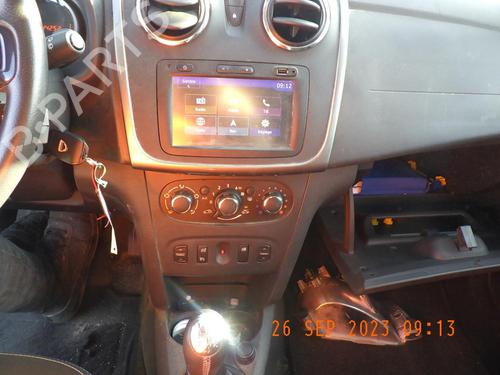 Rear left window mechanism DACIA LOGAN MCV II 1.5 dCi | BP24248636C24  - Image 8