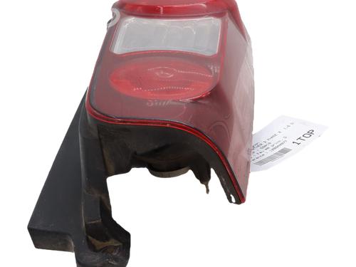 Left taillight PEUGEOT PARTNER Platform/Chassis | BP37201635C34 - Image 4
