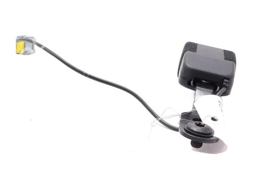 Used Seat buckle Seat buckle CITROËN C3 II (SC_) 1.6 HDi (92 hp) 34145183 34145183