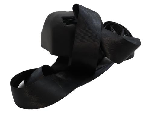 Rear left seatbelt CITROËN C3 II (SC_) 1.4 HDi 70 (SC8HZC, SC8HR0, SC8HP4) | BP38490493I29 - Image 5