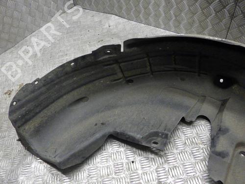 Wheel arch CITROËN C3 III (SX) 1.2 VTi 82 | BP25039786C56 