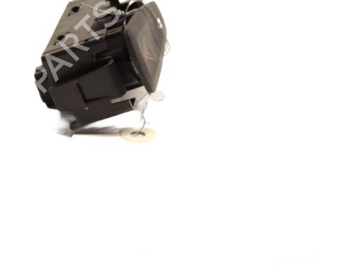 Warning switch DACIA SANDERO II TCe 90 (B8M1, B8MA, B8AC) | BP24246126I22 - Image 3