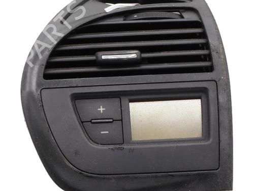 Used Climate control CITROËN C4 Picasso I MPV (UD_) 1.6 HDi (109 hp) 29028088