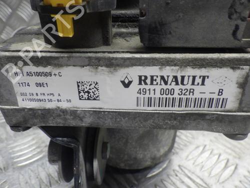Steering pump DACIA DUSTER (HS_) 1.5 dCi (HSMD, HSM3) | BP24246914M99 - Image 5