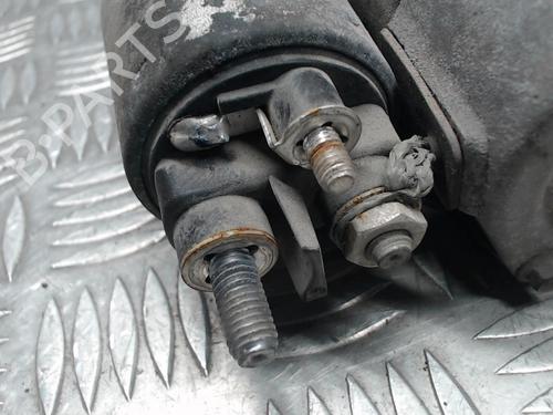 Startmotor FORD B-MAX (JK) 1.0 EcoBoost | BP24252451M8 