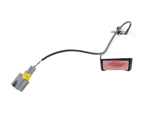 Seat buckle CITROËN C3 II (SC_) 1.6 HDi | BP36097247I32 - Image 3