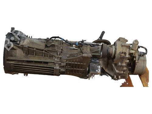 Gearbox FORD RANGER (TKE) 2.2 TDCi 4x4 | BP38262884M3 - Image 5
