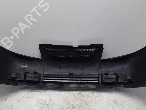 Front bumper DAEWOO KALOS (KLAS) 1.2 | BP24250117C7  - Image 5