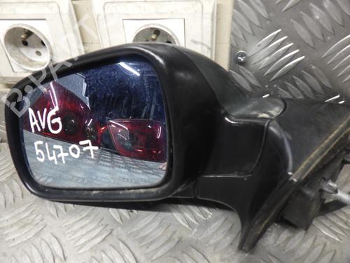 Bakspejl venstre PEUGEOT 407 (6D_) 2.0 HDi 135 (6DRHRH, 6DRHRE, 6DRHRG, 6DRHRJ) (136 hp) 24248457