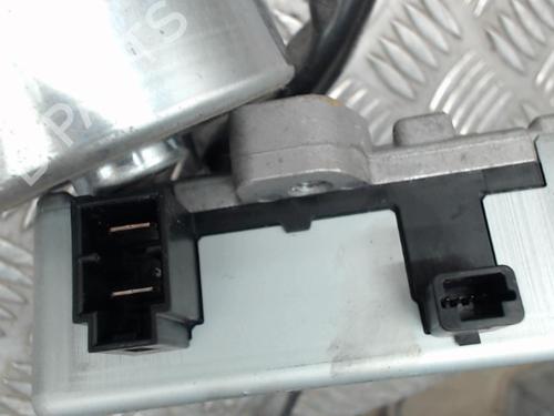 Steering column MITSUBISHI ASX (GA_W_) 2.2 Di-D 4WD (GA8W) | BP24249469M21 - Image 6