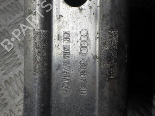 Used Rear bumper reinforcement AUDI Q7 (4LB) 3.0 TDI quattro (233 hp) 24245040
