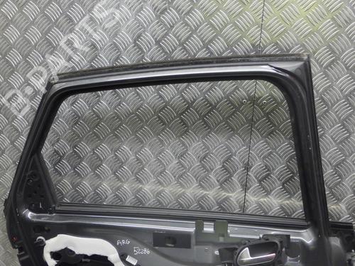 Left rear door CITROËN C4 II (NC_) 1.6 HDi 90 | BP24248789C4