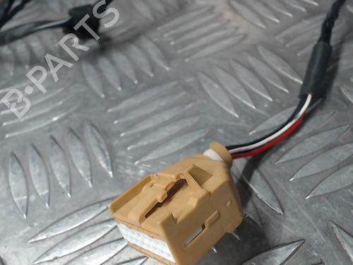 Right mirror AUDI A4 B6 (8E2) 1.9 TDI | BP24247202C27 - Image 3