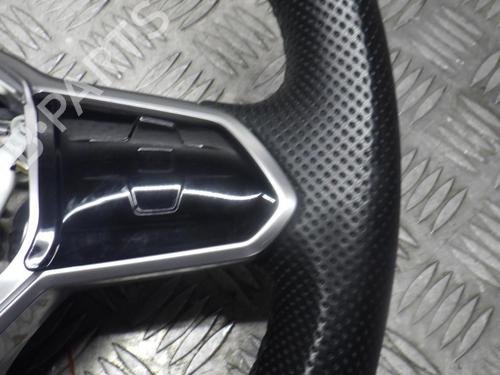 Steering wheel VW GOLF VIII (CD1, DA1) 2.0 TDI GTD | BP24250792C49 - Image 10