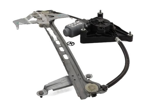 Front left window mechanism CITROËN C1 II (PA_, PS_) 1.0 VTi 68 | BP24250013C22