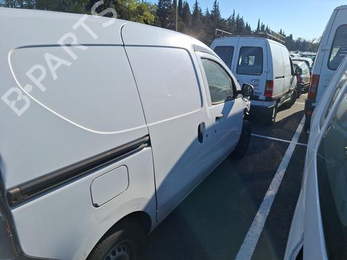 Used Right slide door DACIA DOKKER Box Body/MPV 1.6 (83 hp) 30967805