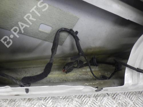 Right front door SEAT IBIZA IV SC (6J1, 6P5) 1.6 TDI | BP24245698C3 