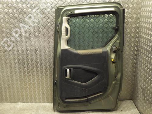 right-slide-door-peugeot-partner-tepee-2008-24248350 main image