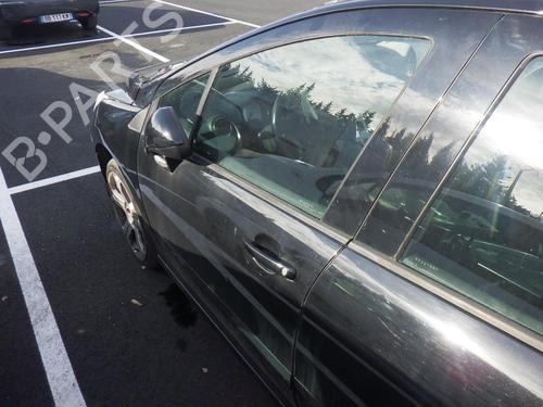 Used Left front door PEUGEOT 308 I (4A_, 4C_) 2.0 HDi (136 hp) 24245997