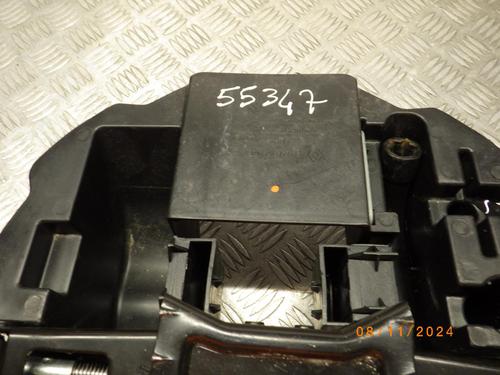 Jack Kit RENAULT CLIO IV (BH_) 1.5 dCi 75 | BP24244623C119 
