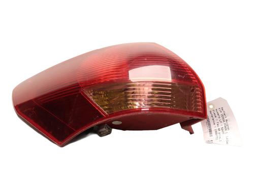 Used Left taillight KIA VENGA (YN) 1.4 CRDi 90 (90 hp) 27678210