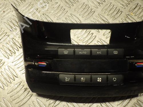 Climate control PEUGEOT 2008 I (CU_) 1.2 VTi | BP24248323I5 - Image 2