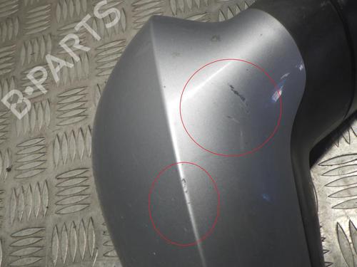 Right mirror SEAT IBIZA IV (6J5, 6P1) 1.9 TDI | BP24247003C27 